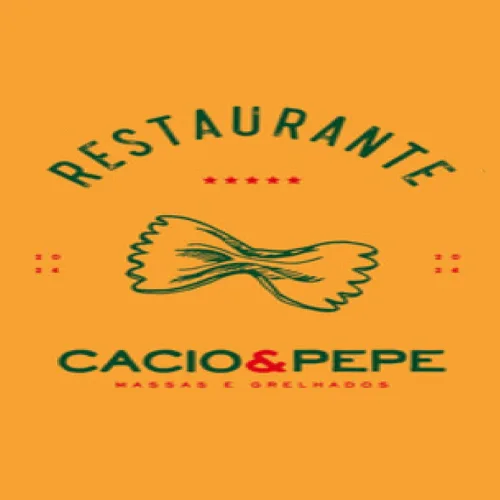 Cacio & Pepe